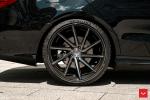 Mercedes-AMG C43 4Matic Estate on Vossen Wheels (CVT) 2019 года